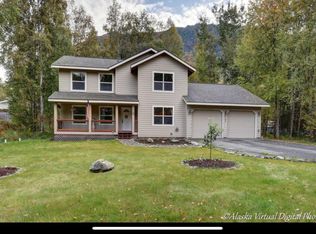 21631 Gorsuch St, Chugiak, AK 99567
