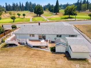 714 S Golf Course Road, Port Angeles, WA 98362