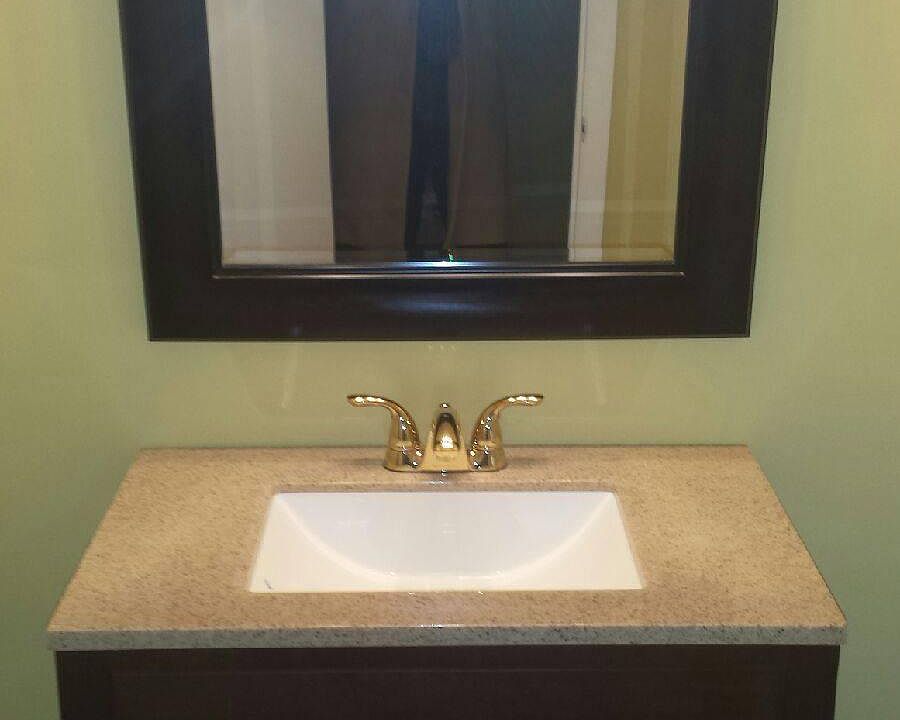 Vanity