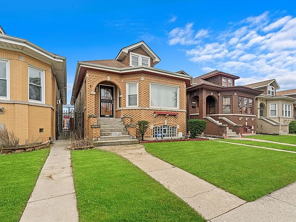 5233 W Schubert Ave, Chicago, IL 60639 | MLS #11949039 | Zillow