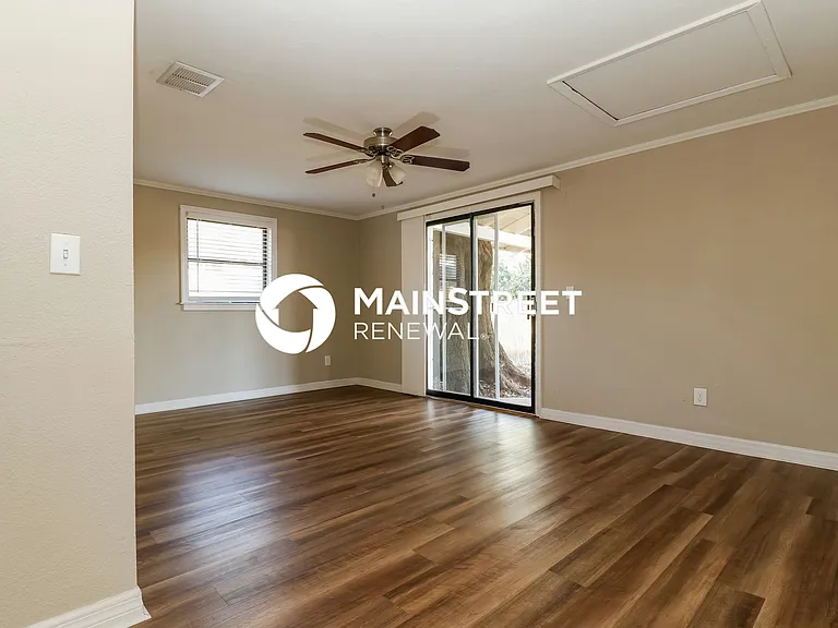 Bonus Room