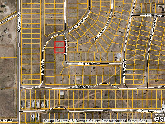2nd image of 25672 N Lopez Dr