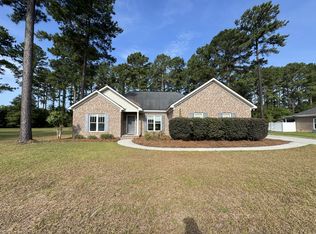 209 Jasmine Ln, Brooklet, GA 30415