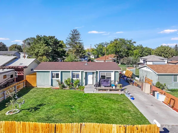 944 Katherine St, Buhl, ID 83316