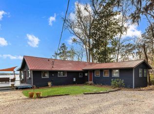 340 Talquin Ave, Quincy, FL 32351