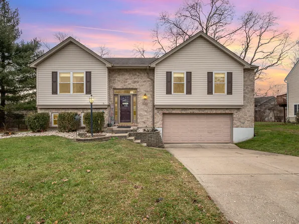 2639 Majestic Prince Dr, Burlington, KY 41005