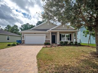 16161 ALISON CREEK Drive, Jacksonville, FL 32218