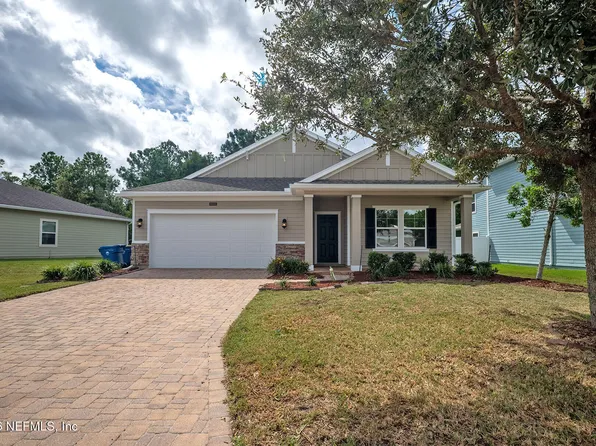 16161 ALISON CREEK Drive, Jacksonville, FL 32218