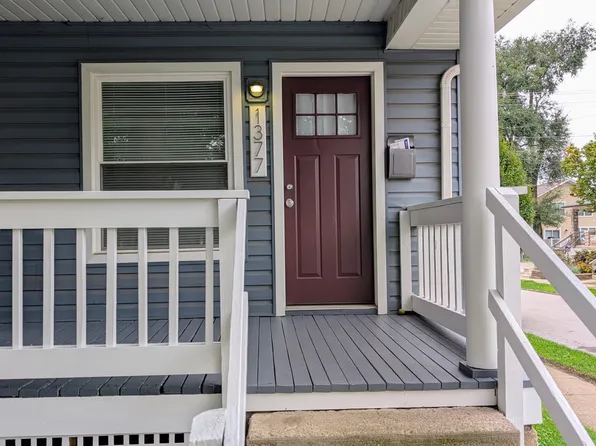 1377 N 6th St, Columbus, OH 43201