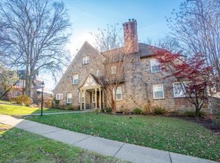 1740 Poplar Ln NW, Washington, DC