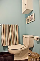 Rented by Citi Habitats