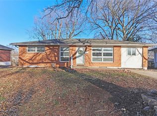 3921 S Main St, Independence, MO 64055