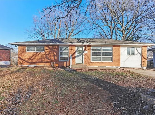 3921 S Main St, Independence, MO 64055