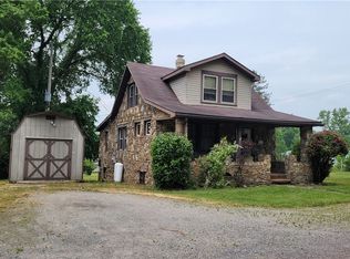 127 Kennedy Rd, Stoystown, PA 15563