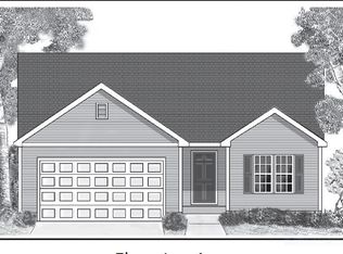 875 Markham Cir, Moore, SC 36369