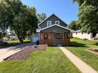 3627 Spring St, Omaha, NE 68105