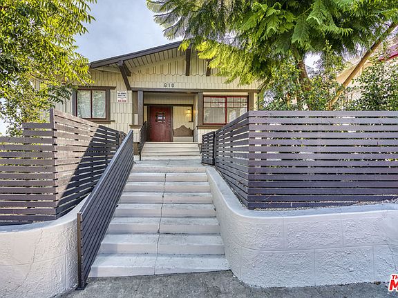 5th image of N Bonnie Brae St