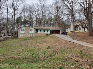 67 Sharon Ct, Dallas, GA 30132