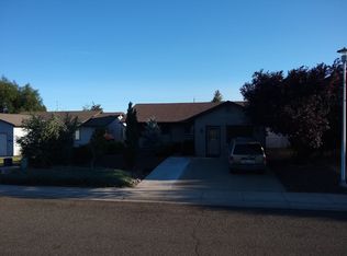807 E White Birch Ave, Ellensburg, WA 98926