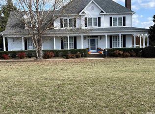 200 Highland Dr, Angier, NC 27501