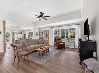 1520 White Elephant Rd, Grant, AL 35747