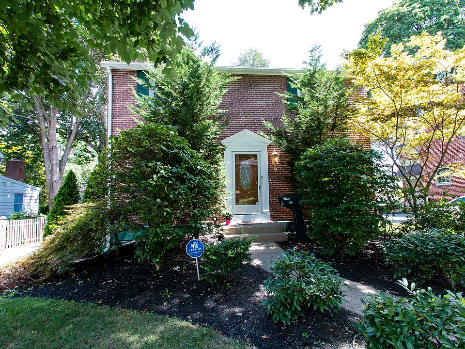 101 Fairview Road