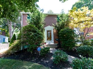 101 Fairview Rd, Springfield, PA 19064