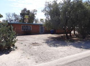 1819 S Avenida Sirio, Tucson, AZ 85710