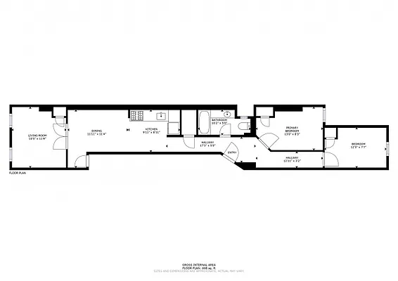 Rented by Skynest  | media 14