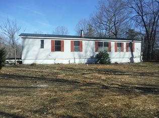 2760 Edwardsville Rd, Hardy, VA 24101