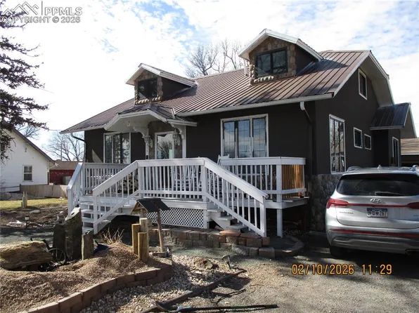 659 F Ave, Limon, CO 80828