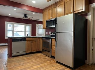 79 Radcliffe Ave, Providence, RI 02908