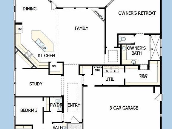 2nd image of 5737 N 202nd Avenue
