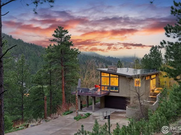 1127 Valley Ln, Boulder, CO 80302