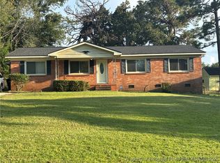 269 Ramona Dr, Fayetteville, NC 28303