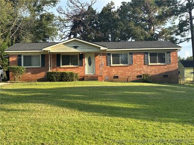 269 Ramona Dr, Fayetteville, NC, 28303