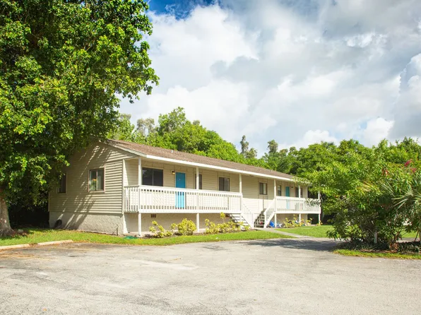 2445 TD, 2445 Thomasson Dr APT A, Naples, FL 34112