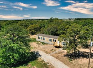 10619 Gold Rd, Burneyville, OK 73430