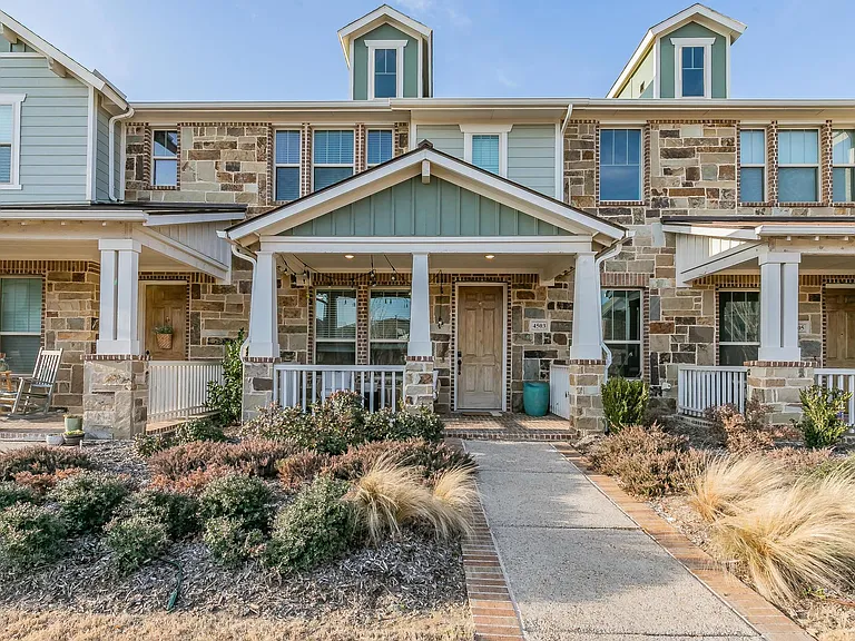 4503 Fossil Opal Ln — Photo 1