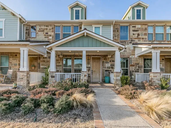 4503 Fossil Opal Ln, Arlington, TX 76005
