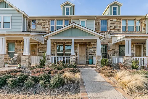 4503 Fossil Opal Ln Photo 1