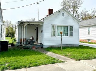321 E Beecher Ave, Jacksonville, IL 62650