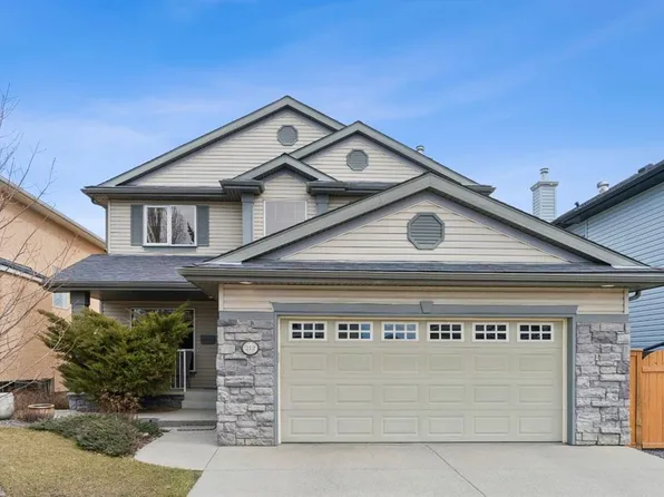 212 W Springmere Pl, Chestermere, AB T1X 1J2