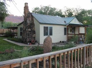 1600 Murphy Ln, Moab, UT 84532