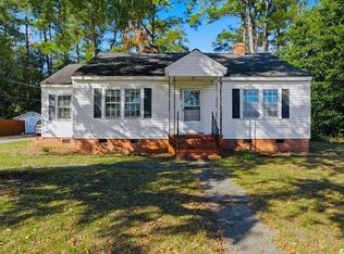 2802 4th Ave, Conway, SC 29527