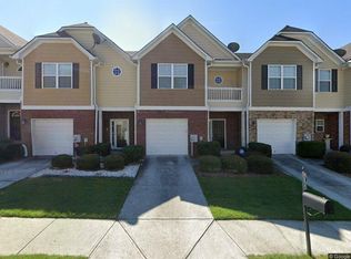2148 Hasel St, Lawrenceville, GA 30044