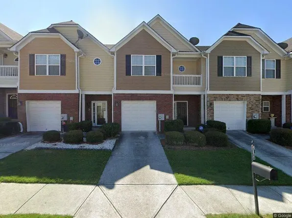2148 Hasel St, Lawrenceville, GA 30044