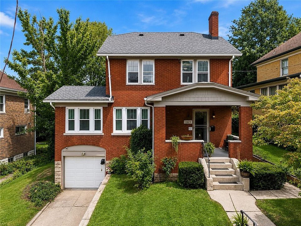 1st image of 1688 Kelton Ave