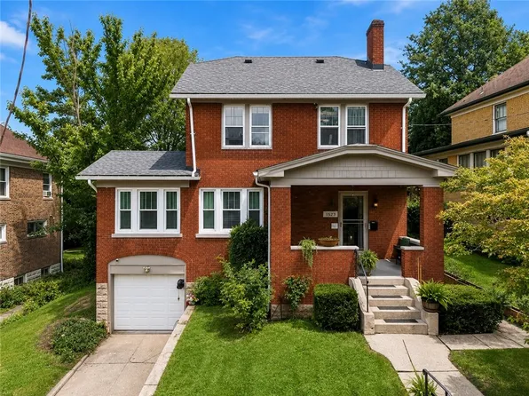 1688 Kelton Ave, Pittsburgh, PA 15216