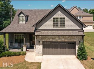 2145 E St SE, Covington, GA 30014